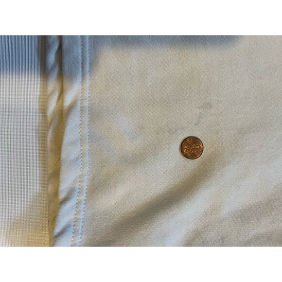 NICKELODEON-Women's Small Rugrats Cream Crop Top Sweatshirt - Picture 7 of 7